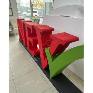 2d Kalın Strafor Kesim