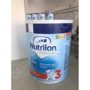 3d Nutrilon Çalışması