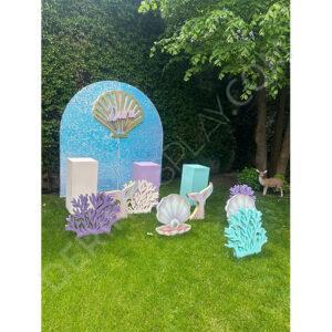 3d Strafor Kesim Modeli Doğum Günü