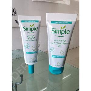 3d Strafor Kesim Simple