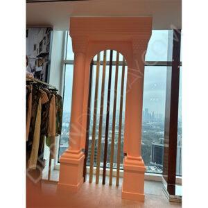 3d Strafor Kesim Uygulaması