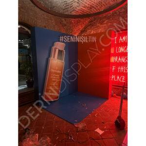 3d Strafor Reklam Dermalex