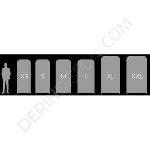 Kumaş Tekstil Rollup Banner YENİ BASKI - Görsel 10