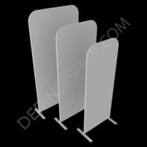 Kumaş Tekstil Rollup Banner YENİ BASKI - Görsel 8