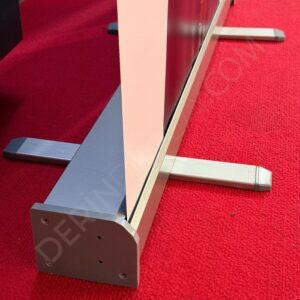 85x200 CM METAL (SAC) ROLLUP BANNER - Görsel 3