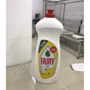 Strafor Kesim Faıry