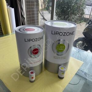 Strafor Köpük 3d Lıpozone Vitamin