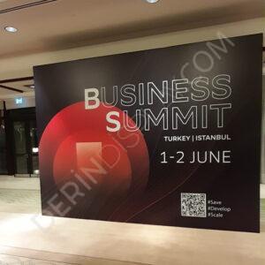 BACKDROP STAND 400x300cm - Görsel 3