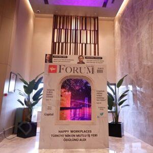 150x250 Cm Forex Baskı - Görsel 4