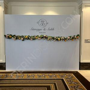 AÇIKHAVA BACKDROP STAND 400x300cm - Görsel 3