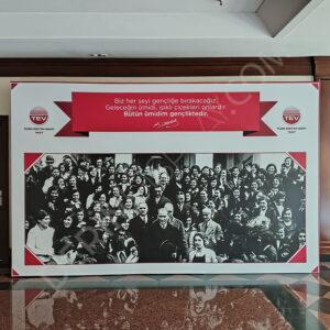 BACKDROP STAND 400x250cm - Görsel 3