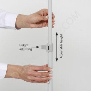 TELESKOPİK MENÜ YÖNLENDİRME PANOSU - Görsel 6