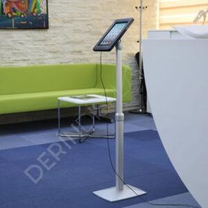 AYAKLI AYARLANABİLİR FLEXİ TABLET TUTUCU - Görsel 10