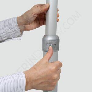 AYAKLI AYARLANABİLİR FLEXİ TABLET TUTUCU - Görsel 11