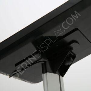 AYAKLI NOVEL TABLET TUTUCU STAND - Görsel 5