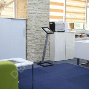 AYAKLI NOVEL TABLET TUTUCU STAND - Görsel 9