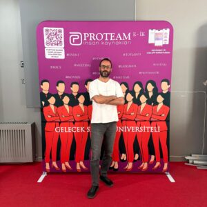 200×230 cm Kumaş Backdrop Stand Düz - Görsel 10