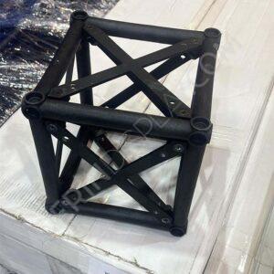 CROWN TRUSS STAND U 480CM + 480CM + 480CM x 300CM - Görsel 9