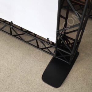 CROWN TRUSS STAND AYAKLAR - Görsel 3