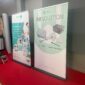 pro rollup banner 120x200 cm
