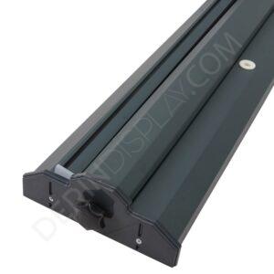 150x200 cm Lux Pro Rollup Banner Stand - Görsel 5