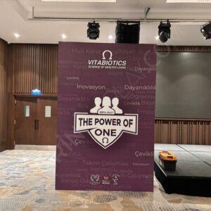 BACKDROP STAND 200x300cm - Görsel 5