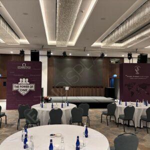 BACKDROP STAND 200x300cm - Görsel 6