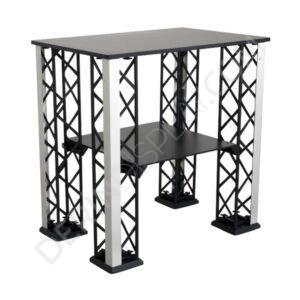 CROWN TRUSS MASA- DESK