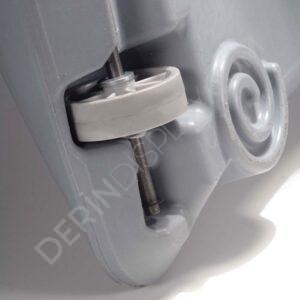 WindPro Dış Mekan Kaldırım Panosu - Görsel 3