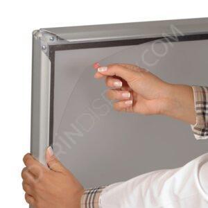 WindPro Dış Mekan Kaldırım Panosu - Görsel 5