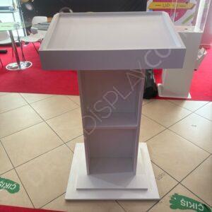 Konuşma Kürsüsü - Görsel 3