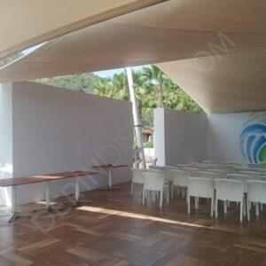 BACKDROP STAND - Görsel 3