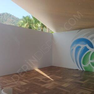 BACKDROP STAND - Görsel 4