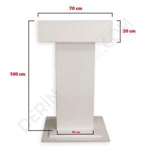 Konuşma Kürsüsü - Görsel 4