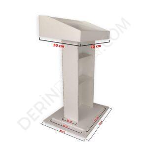 Konuşma Kürsüsü - Görsel 5