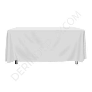 200x290 Cm LOGOLU MASA ÖRTÜSÜ - Görsel 3
