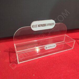 Pleksi Teşhir ve Sunum Kutusu - Görsel 3