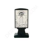 master sign kaldırım dubası