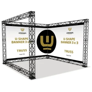 Crown Truss Stand