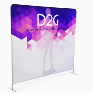 Kumaş Backdrop Stand