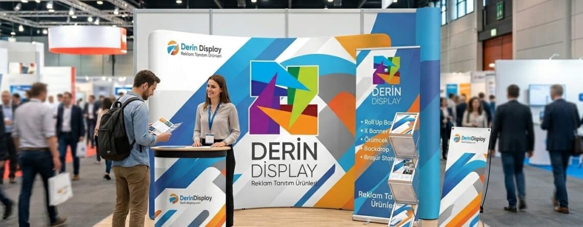 Display Urunleri Nedir