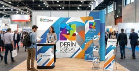 Display Urunleri Nedir