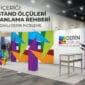 Örümcek Stand Ölçüleri ve Stand Seçim Rehberi